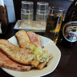 らーめん la.la.la. - 