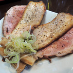 らーめん la.la.la. - 