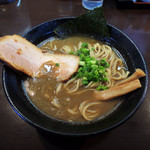 らーめん la.la.la. - 