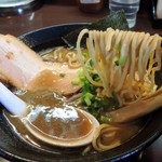 らーめん la.la.la. - 