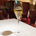 ロゼット - ノンアルコールスパークリング
      