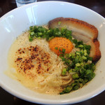 らーめん la.la.la. - 