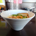 らーめん la.la.la. - 