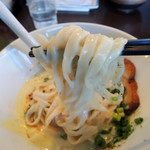 らーめん la.la.la. - 