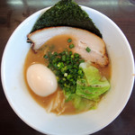 らーめん la.la.la. - 