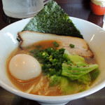 らーめん la.la.la. - 