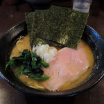 らーめん la.la.la. - 