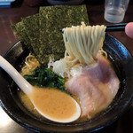 らーめん la.la.la. - 