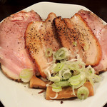 らーめん la.la.la. - 