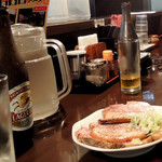 らーめん la.la.la. - 