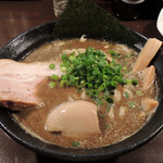 らーめん la.la.la. - 