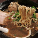 らーめん la.la.la. - 