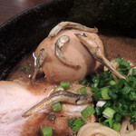 らーめん la.la.la. - 