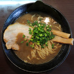 らーめん la.la.la. - 