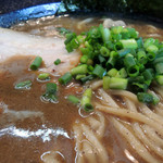 らーめん la.la.la. - 