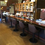 Touyou - 店内