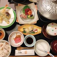 しゃぶしゃぶ・日本料理 木曽路 上野店 - 