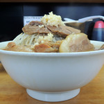 Makishimamu Za Ramen Shodai Kiwami - 