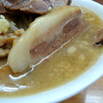 マキシマムザラーメン 初代 極 - 