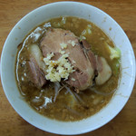 マキシマムザラーメン 初代 極 - 