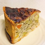 ティーカシェット - 