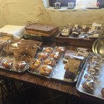 ティーカシェット - 