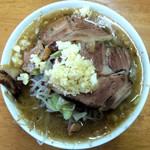 マキシマムザラーメン 初代 極 - 