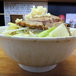 マキシマムザラーメン 初代 極 - 