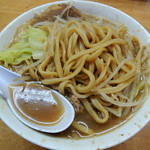 マキシマムザラーメン 初代 極 - 
