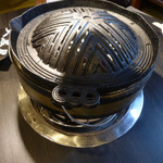 成吉思汗 大黒屋 - 