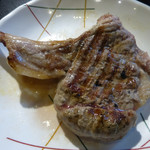 成吉思汗 大黒屋 - 