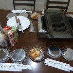 オカダ食品株式会社 - 