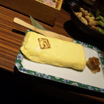 創作料理ゆうが - 出来立てです