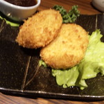 創作料理ゆうが - 地元ならでは