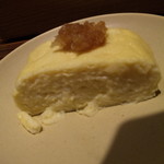 創作料理ゆうが - ふわふわあ～♪