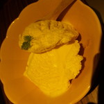 創作料理ゆうが - ほんのり甘い