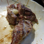 成吉思汗 大黒屋 - 