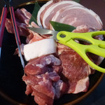 成吉思汗 大黒屋 - 