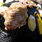 成吉思汗 大黒屋 - 