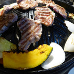 成吉思汗 大黒屋 - 