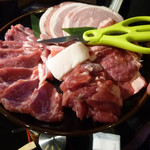 成吉思汗 大黒屋 - 