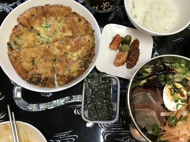 大門 長沼 韓国料理 食べログ