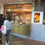 桃園眷村 - 厨房