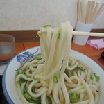 手打麺や 大島 - 