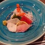 食彩播 - お造り