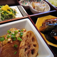 膳處漢ぽっちり - 