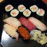 八千代本店 - 