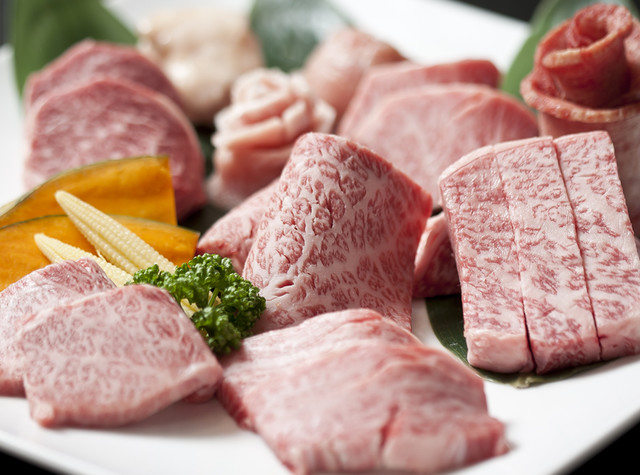 焼肉元相 本店
