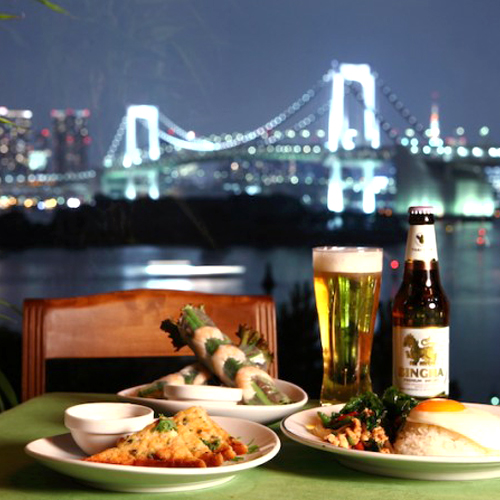 モンスーンカフェ お台場 Monsoon Cafe 台場 タイ料理 食べログ モンスーンカフェ お台場 Monsoon Cafe 台場 タイ料理 食べログ