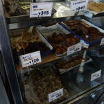 阿佐利 本店 - 2011/05　肉やのほう。コロッケ売り場